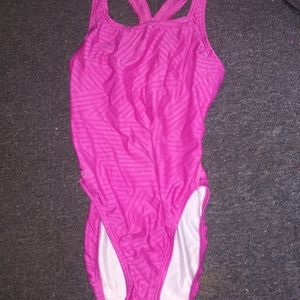 Speedo swim suit